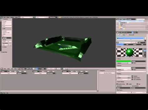 How to Make Game in Blender に対する画像結果