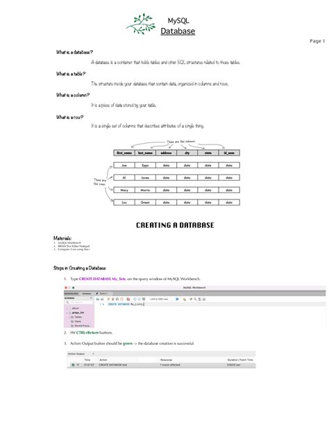 Image result for MySQL For Dummies