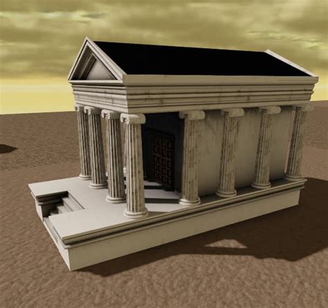Toradh íomhá ar UI Roblox Temple