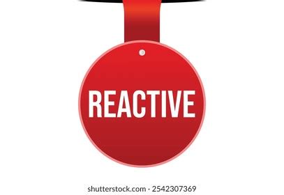 Image result for Reactive Button Icon