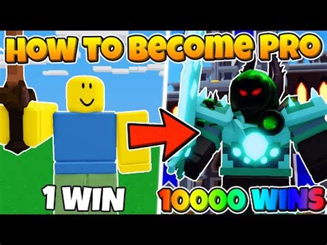 Image result for How to Be Pro in Roblox