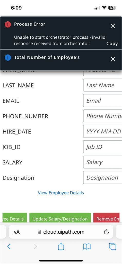 Image result for UiPath Unattended Configuration Diagram
