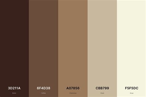 Image result for Biege HTML Colour Code
