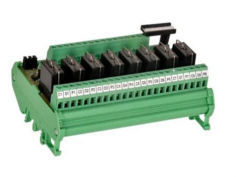 Image result for Relay Interface Module