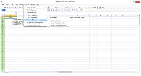 Afbeeldingsresultaten voor Excel Viewer Windows 1.0