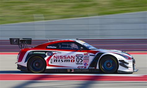 Image result for Nissan GT-R Racing