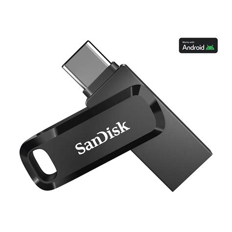 Image result for SanDisk Ultra Dual Drive USB Type C