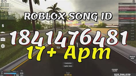 Toradh íomhá ar APM Roblox YouTube Thumbnail