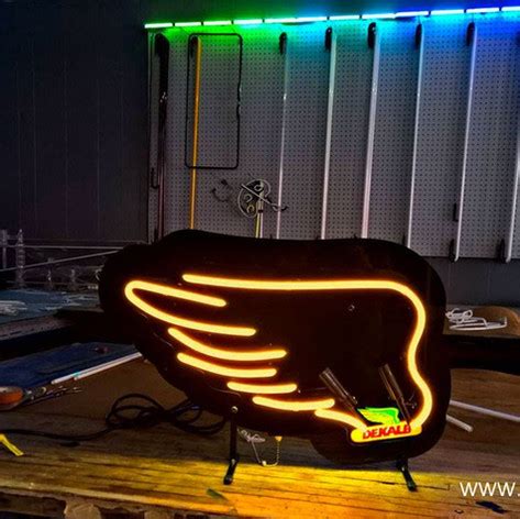 Image result for Repair LED Neon Signs