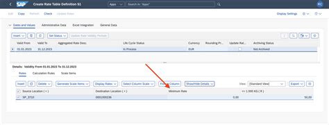 Image result for Tivmit SAP RE-FX Table