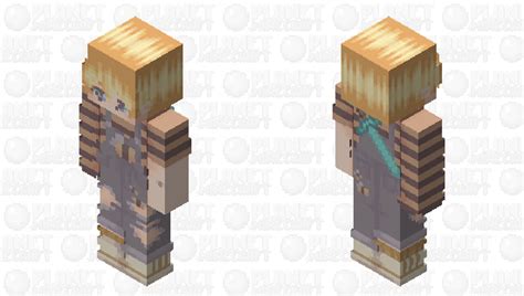 Image result for Tubbo Pride Skin