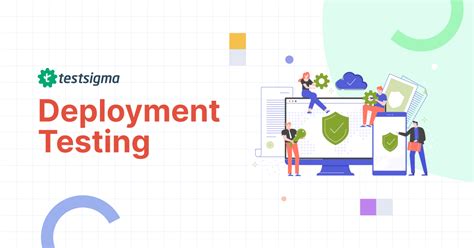 Deployment Diagram of Software Testing に対する画像結果