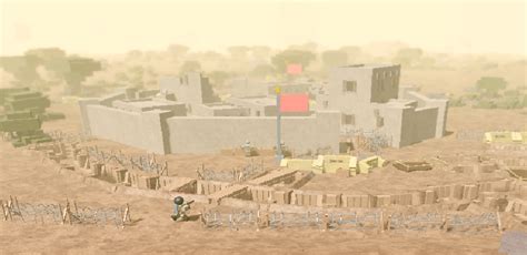 Toradh íomhá ar Roblox Village