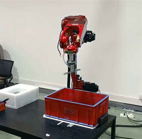 Image result for Best Remote Arm Robotics with Vision