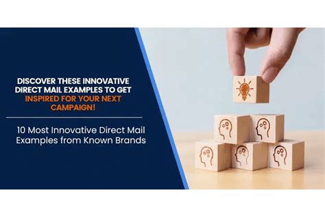 Effective Direct Mail Example に対する画像結果