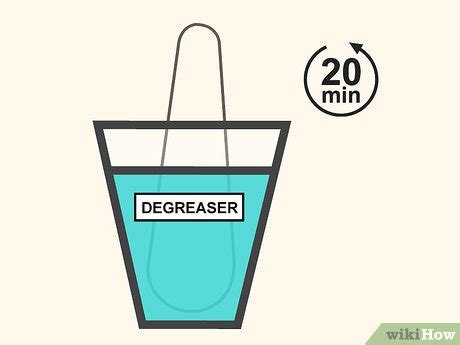 Image result for Remove Rust Chain