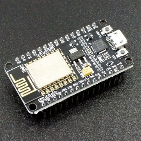 Image result for Node MCU Esp8266mod