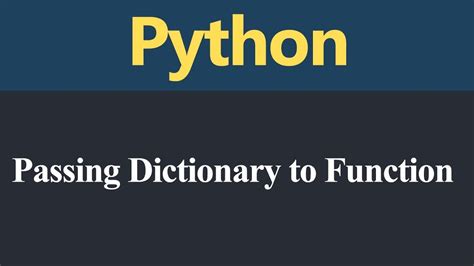 Dictionary Definition in Python Video in Hindi に対する画像結果
