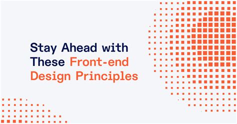 Image result for Front-End Design