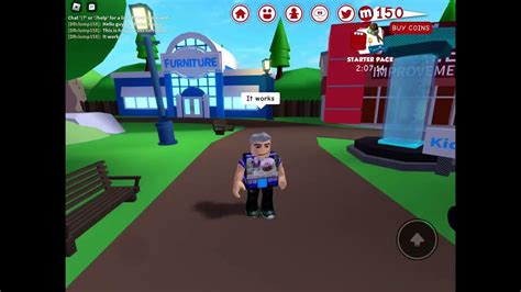 Cus Roblox Terlling ਲਈ ਪ੍ਰਤੀਬਿੰਬ ਨਤੀਜਾ