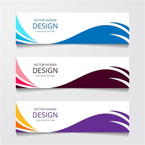 Image result for HTML Header Banner