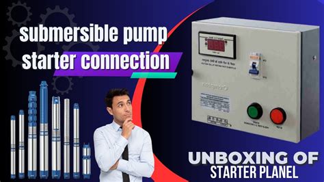 Image result for Pump Starter Block Diagram