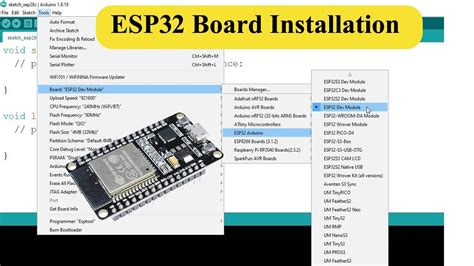 Image result for Esp32 Placement