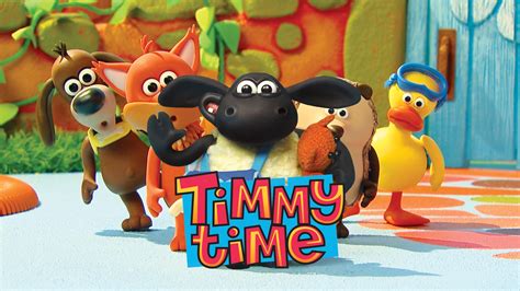Timmy Time Animals-க்கான படிம முடிவு