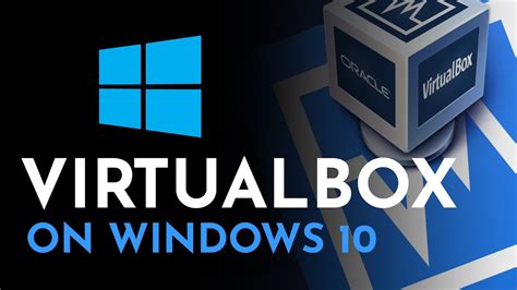 Image result for VirtualBox Download for Windows 10