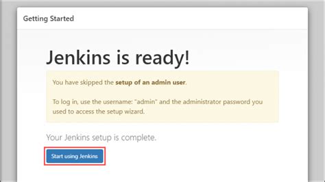 Image result for Install and Run Jenkins On Windows