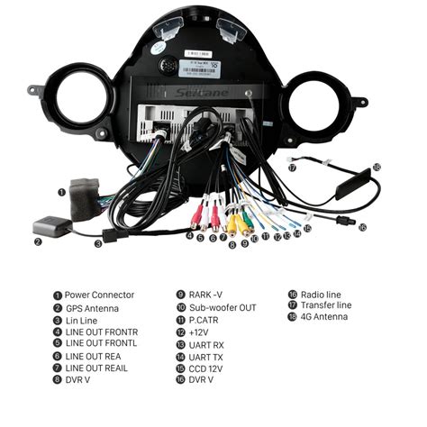 Toradh íomhá ar 2010 Mini Cooper Radio Problems