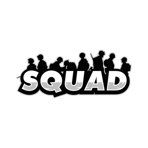 Image result for Roblox Squad Logo