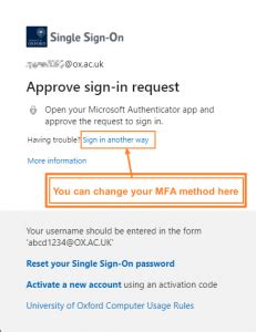 How to Add Another Method of Authentication in MFA に対する画像結果