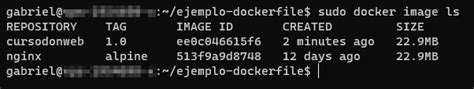 Image result for Como Crear Un Dockerfile
