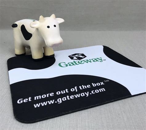 Image result for Gateway Cow Computer