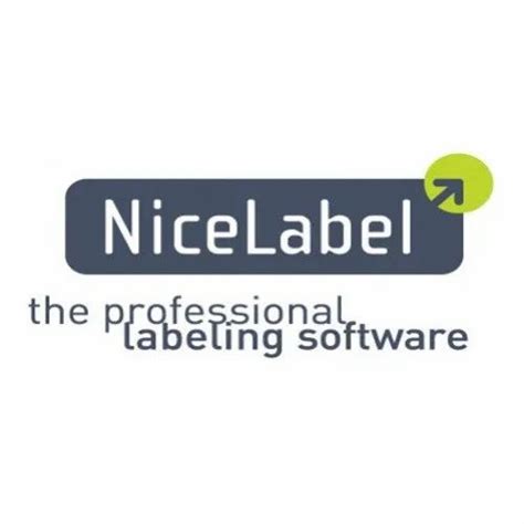 Image result for NiceLabel Software