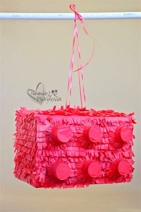 DIY LEGO Pinata ಗಾಗಿ ಇಮೇಜ್ ಫಲಿತಾಂಶ