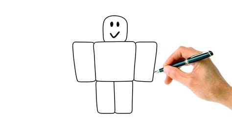 Afbeeldingsresultaten voor How to Draw Roblox Chrome Effect