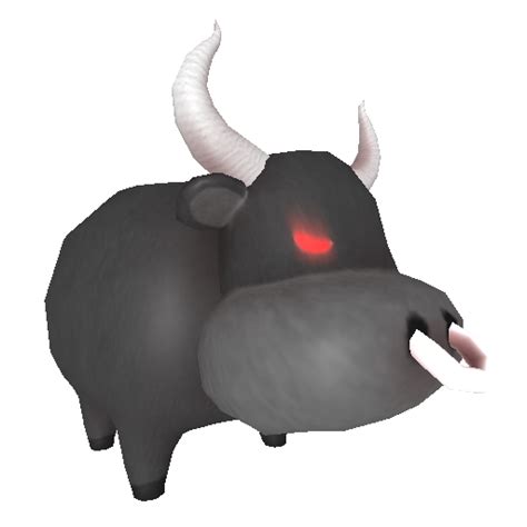 Image result for Roblox Bull Pet