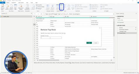 Image result for Power Query Formula Custom Sort