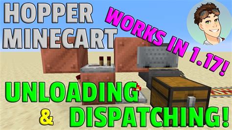 Toradh íomhá ar Minecraft Unloading Storage Tutorial