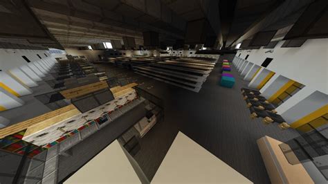 Image result for Hanly Minecraft Grocery Store