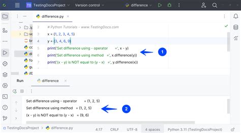 Afbeeldingsresultaten voor Making Set in Python