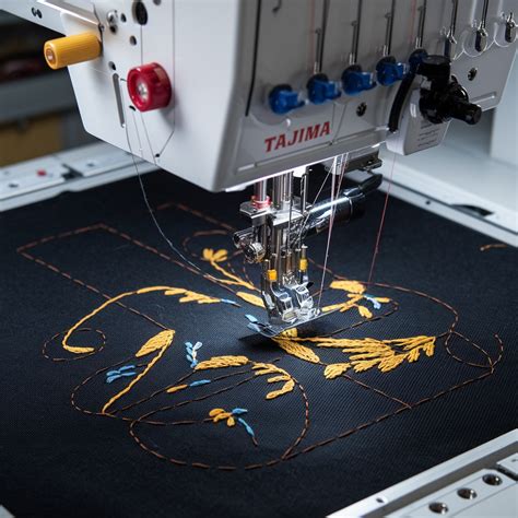 Toradh íomhá ar Embroidery Tajima Thread Rack