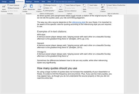 Image result for How to Footnote Sources