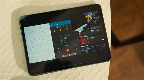 Toradh íomhá ar Android Multitasking