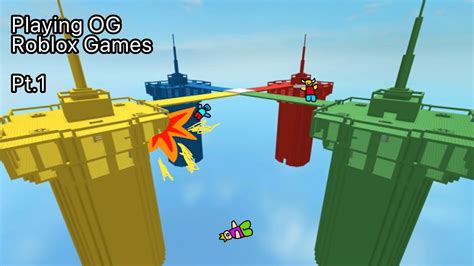 Image result for Roblox Og Game