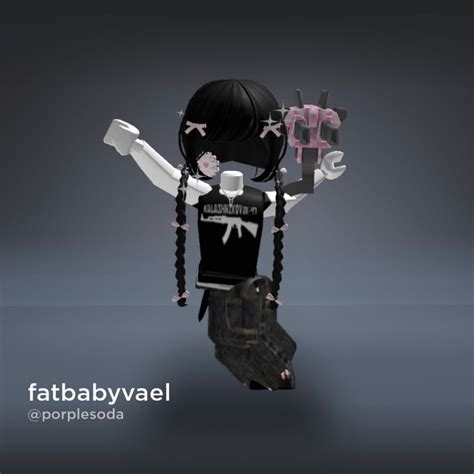 Image result for Roblox Pick Me Avatar