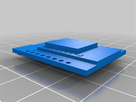 Image result for Wemos D1 Mini Step File