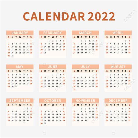 Image result for Kalender per Maand 2022
